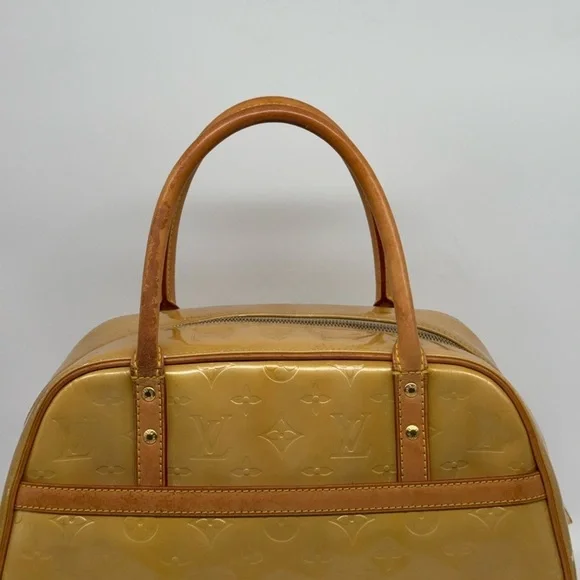 Vintage Louis Vuitton Vernis Tompkins Bag